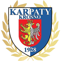 Logo of KKS Karpaty Krosno