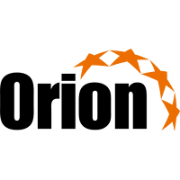 Logo of SV Orion