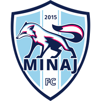 Mynai U21 club logo