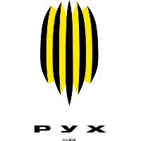 Rukh U21 club logo