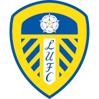 Leeds United FC U21 logo