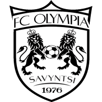 FK Olimpiia Savyntsi clublogo