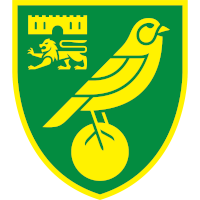 Logo of Norwich City FC