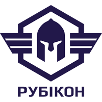 FK Rubikon logo