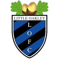 Little Oakley clublogo