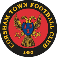 Corsham Town clublogo