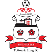 Totton & Eling