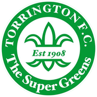 Torrington club logo