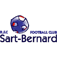 RFC Sart-Bernard logo
