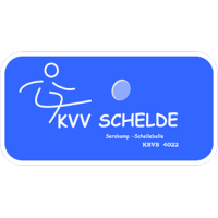 Logo of KVV Schelde Serskamp-Schellebelle