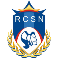 Nivelles club logo