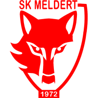 SK Meldert club logo