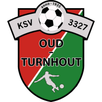 KSV Oud-Turnhout clublogo