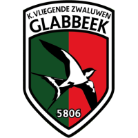 Glabbeek club logo