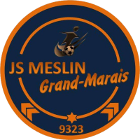 Meslin GM club logo