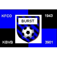 Olympic Burst club logo