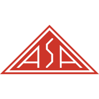 ASA club logo