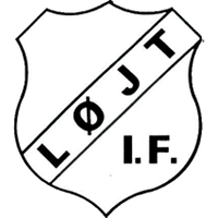 Løjt club logo