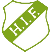 Højslev club logo