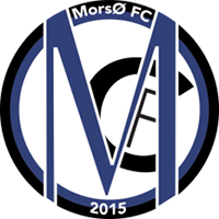 Morsø club logo