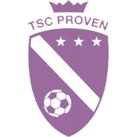 Three Stars Club Proven logo