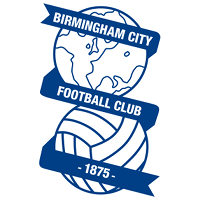 Birmingham club logo