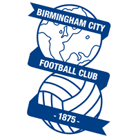 Logo of Birmingham City FC