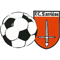 FC Savièse logo