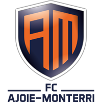 Logo of FC Ajoie-Monterri