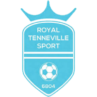 Royal Tenneville Sports clublogo