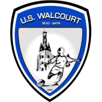 Logo of US Walcourt
