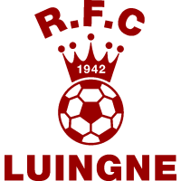 Luingne club logo