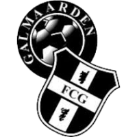 Logo of FC Galmaarden