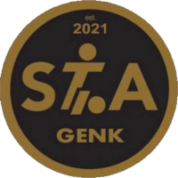 Logo of STA Genk