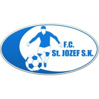 FC Sint-Jozef SK Rijkevorsel logo