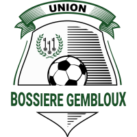 Union Bossière Gembloux clublogo