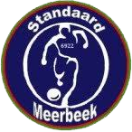 Standaard Meerbeek clublogo