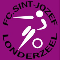 Logo of FC Sint-Jozef Londerzeel