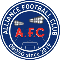 AFC Evere clublogo