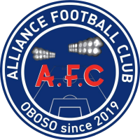 Logo of AFC Evere