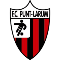 Logo of FC Punt-Larum