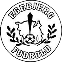 Egebjerg club logo