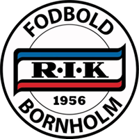 Rønne club logo