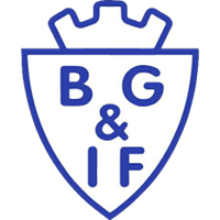 Bogense club logo