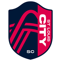 St. Louis City SC clublogo