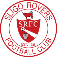 Sligo Rovers club logo