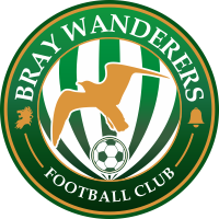 Logo of Bray Wanderers FC U19