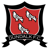 Dundalk club logo