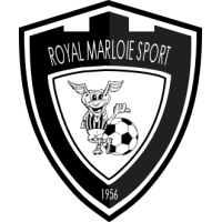 Marloie B club logo
