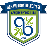 Logo of Arnavutköy Belediyespor